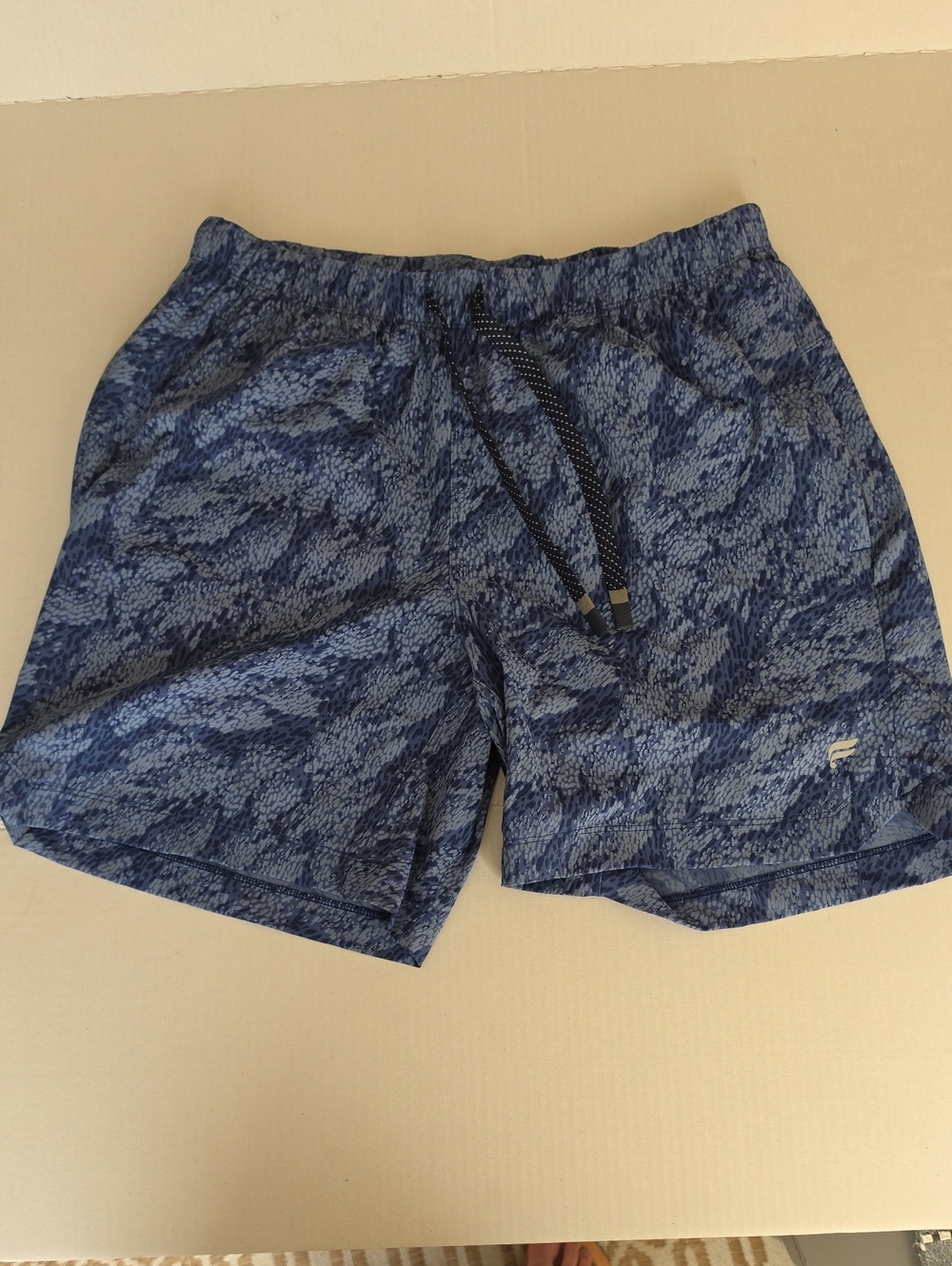 Fabletics The One Short 7in